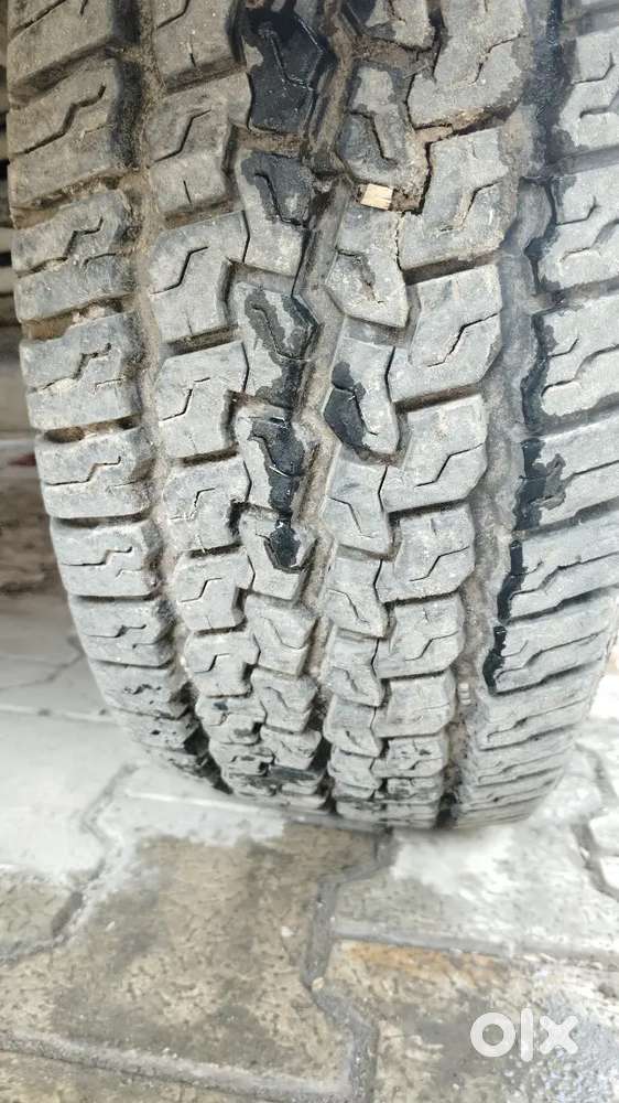 Mahindra Scorpio 2.6 Slx 2007