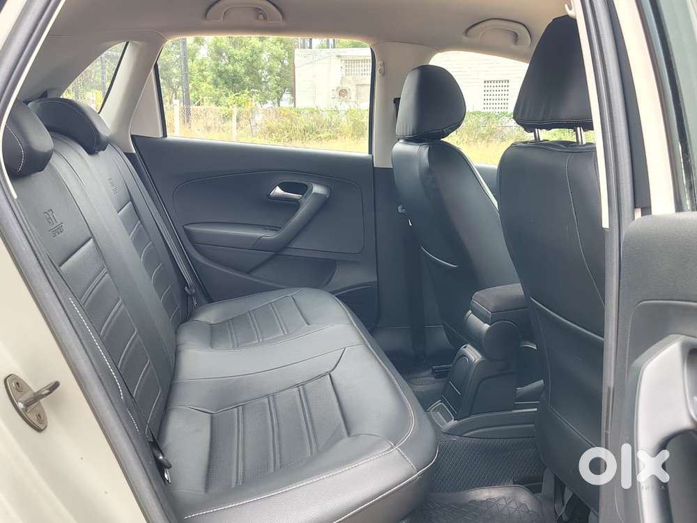 Volkswagen Polo 1.2 Gt Tsi, 2019, Petrol