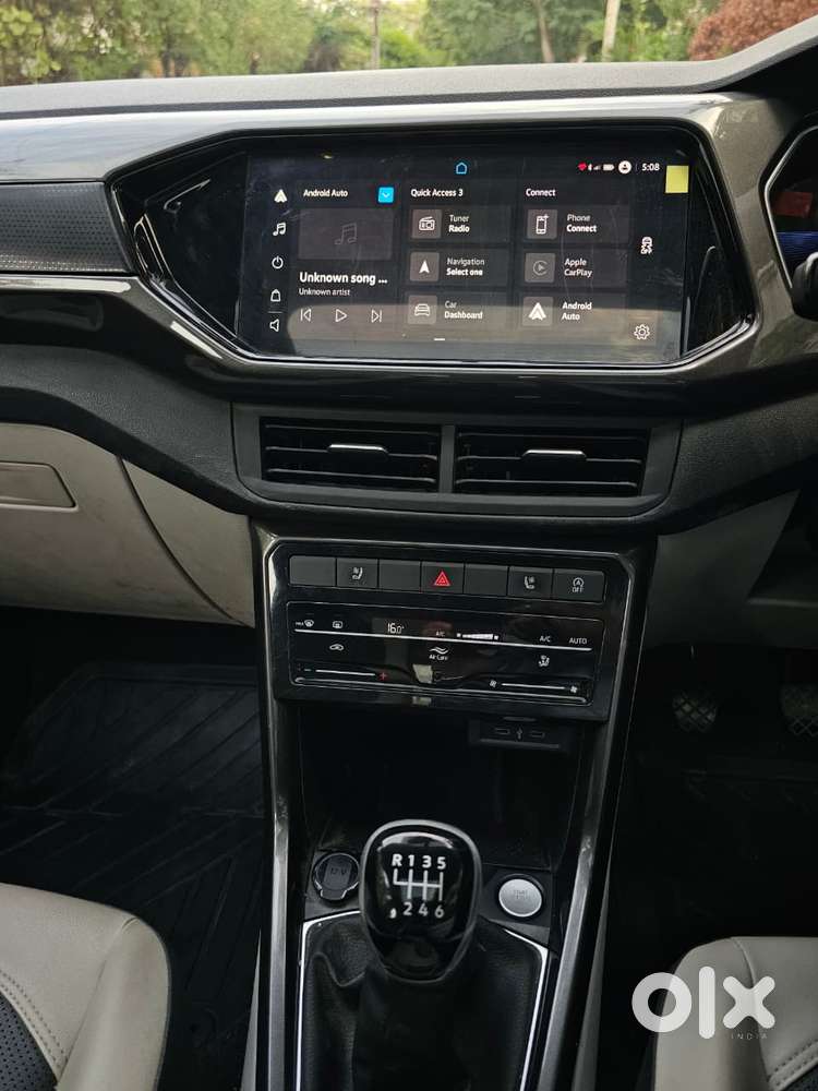 Volkswagen Tiguan 1.0 Tsi, 2023, Petrol