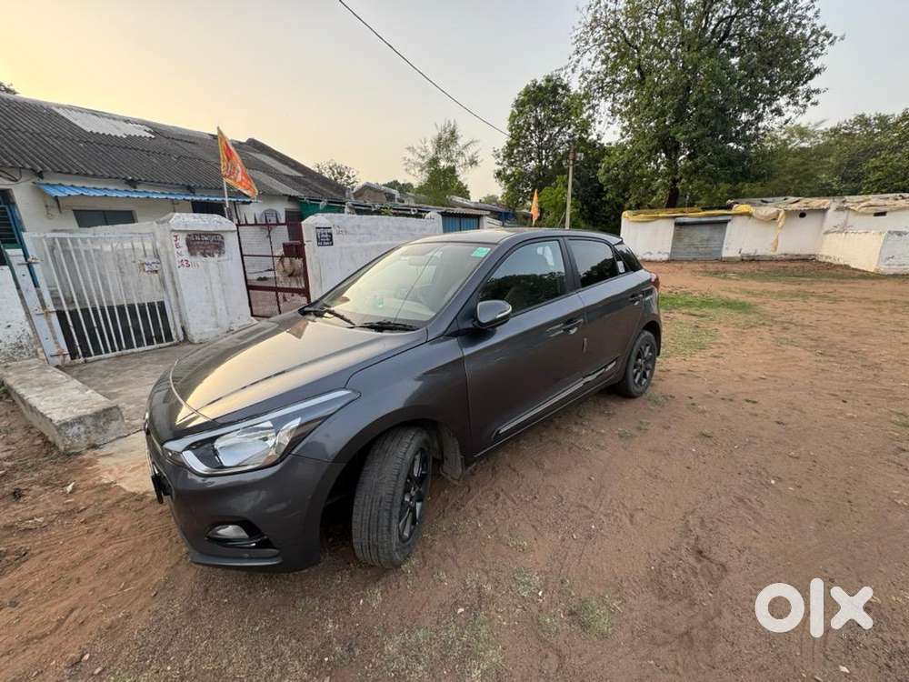 Hyundai Car Petrol 2020