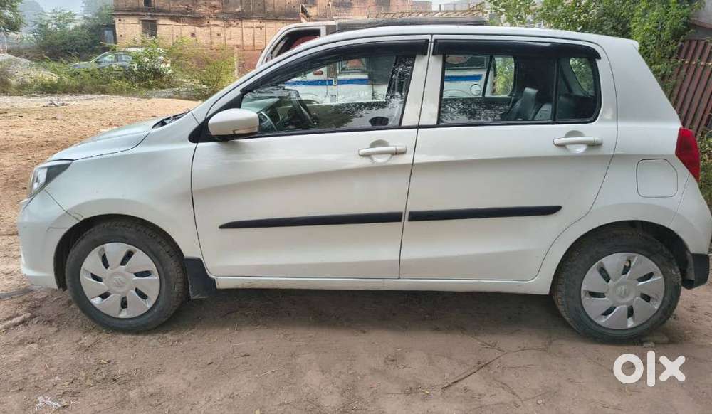 Maruti Suzuki Celerio 2018 Petrol Good Condition