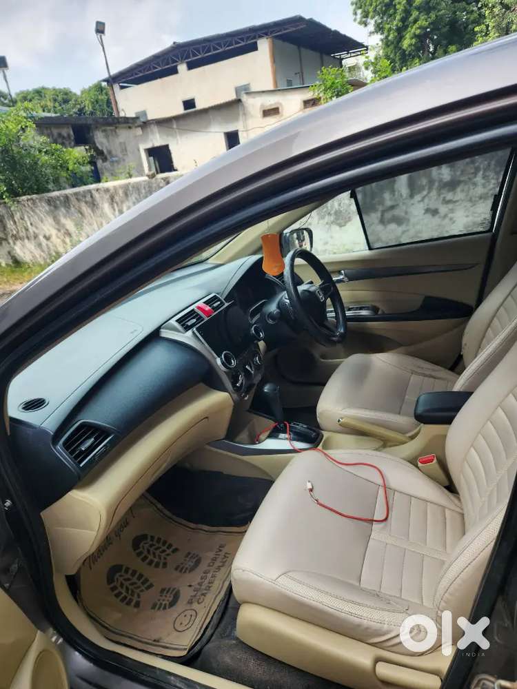 Honda I.vtechybrid 2012
