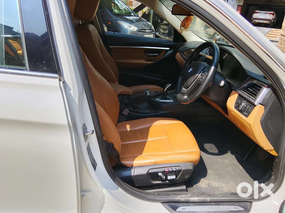 Bmw 3 Series 320d Sport, 2018, Diesel