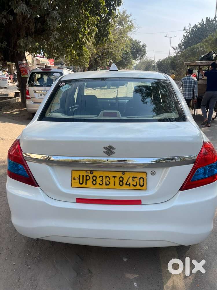 Swift Dzire 2019 Maruti