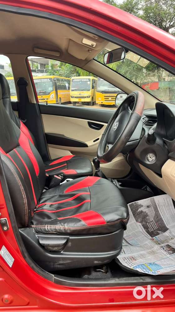 Hyundai Eon Era +, 2012, Petrol