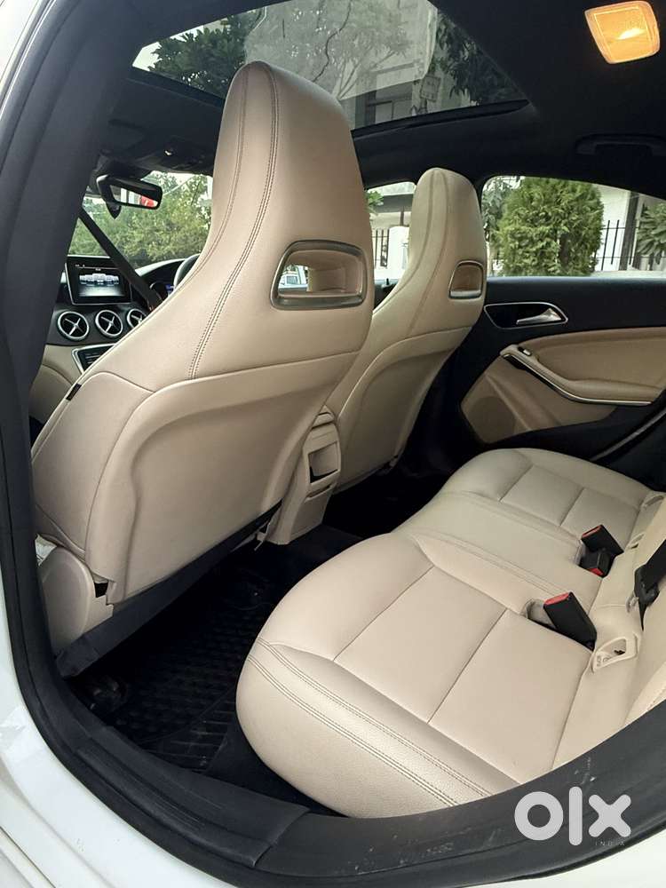 Mercedes-benz Cla 200 Cdi Sport, 2016, Diesel