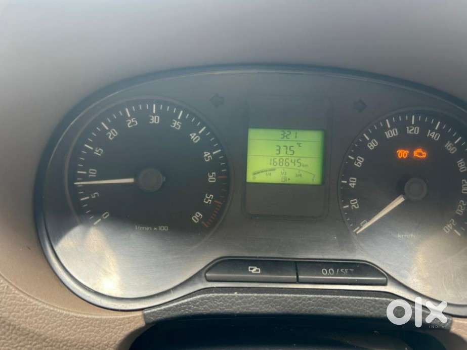 Skoda Rapid, 2013, Diesel