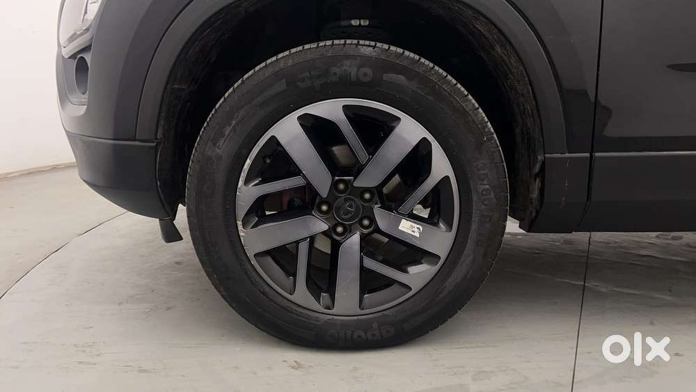 Tata Harrier 2.0 Kryotec Xza Plus Red Dark Edition, 2023, Diesel