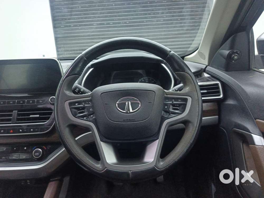 Tata Harrier Xz+, 2021, Diesel