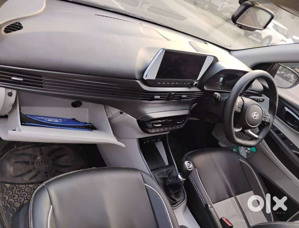 Hyundai I20 2012-2014 Asta Optional With Sunroof 1.2, 2024, Petrol