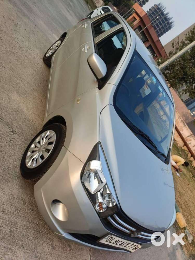 Maruti Suzuki Celerio Vxi At, 2015, Petrol