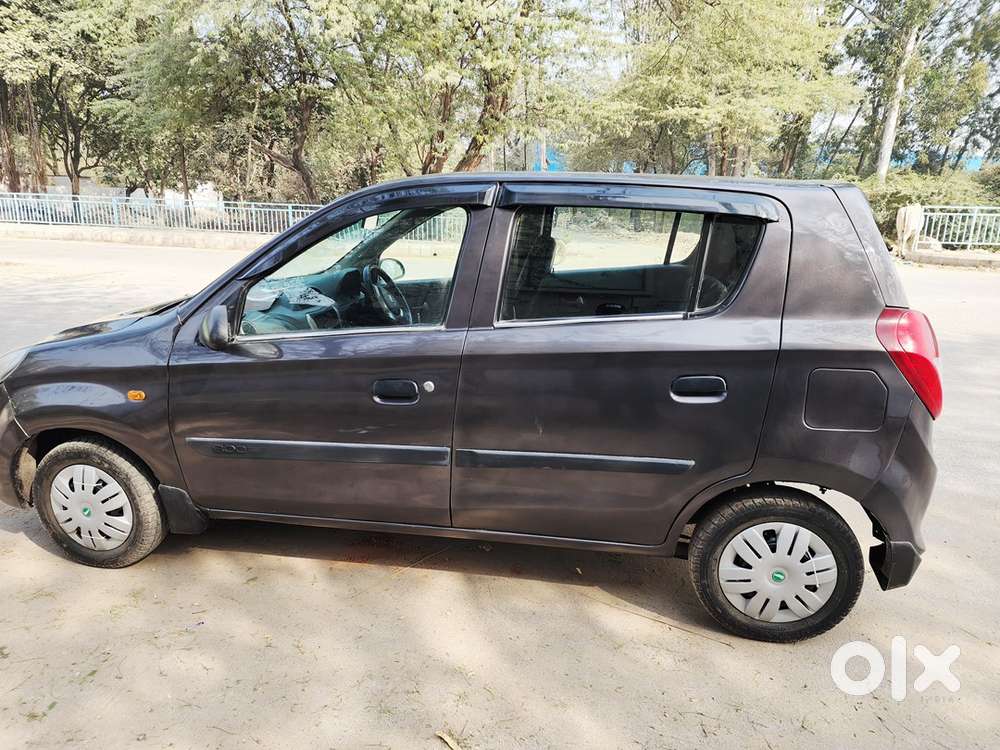 Maruti Suzuki Alto 800 2015 Petrol Well Maintained