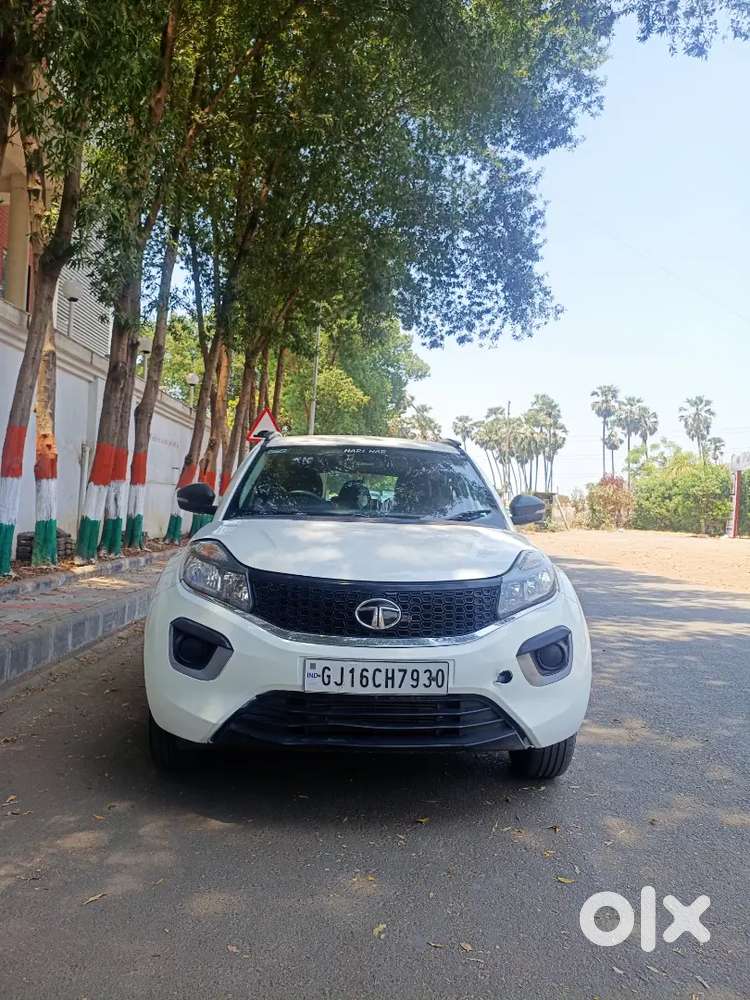 Tata Nexon 2019 Manual 2nd