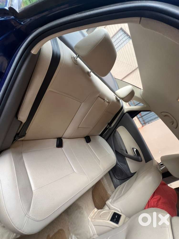 Volkswagen Vento Diesel 2012 Model 2nd Owner Good Condition History Av