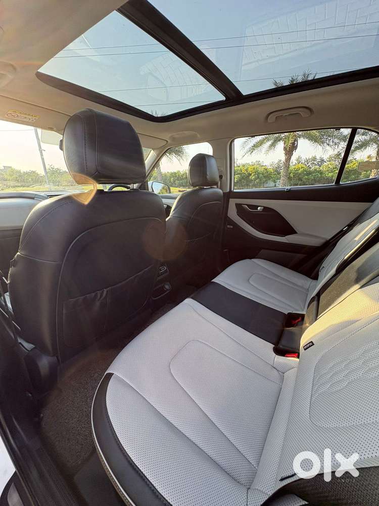 Hyundai Creta 1.5 Sx (o) Diesel At, 2020, Diesel