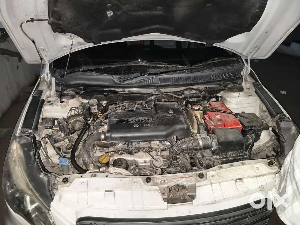 Maruti Suzuki Ciaz 2016 Diesel 247000 Km Driven