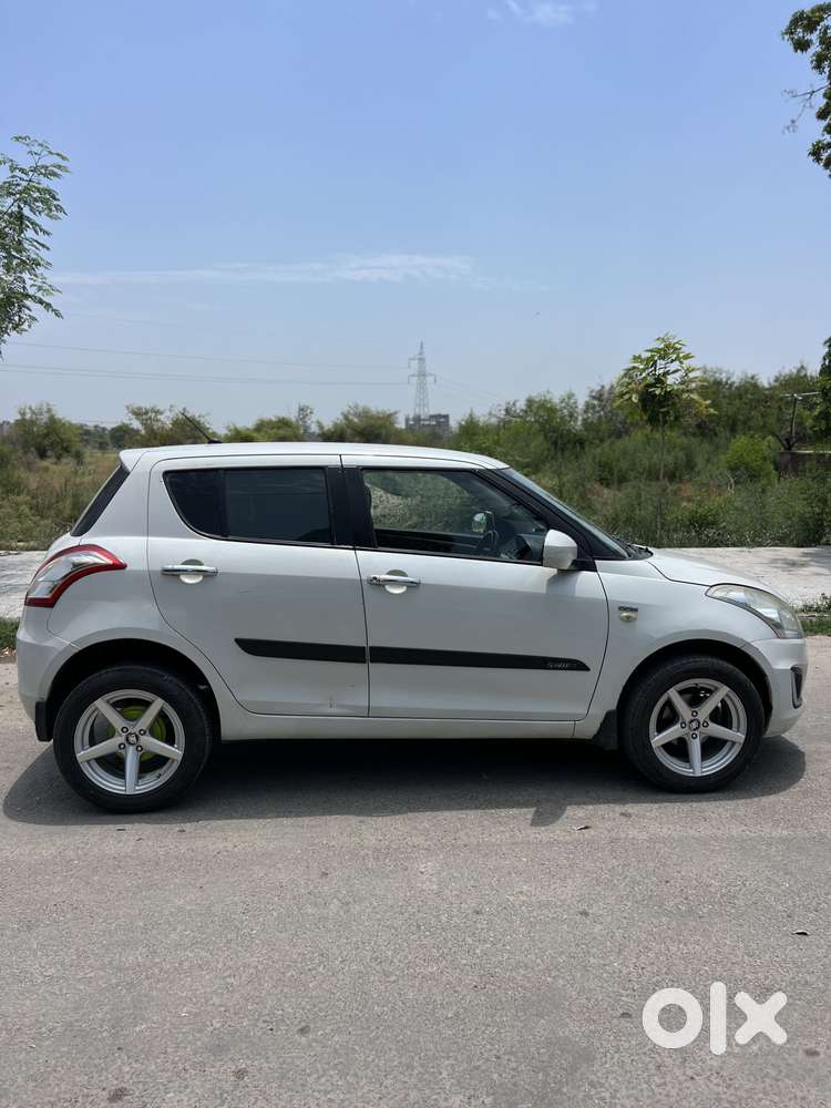 Maruti Suzuki Swift Ldi, 2016, Diesel