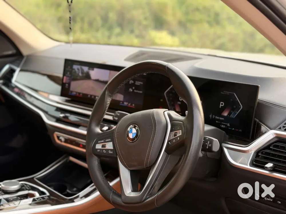 Bmw X5 2023 Petrol