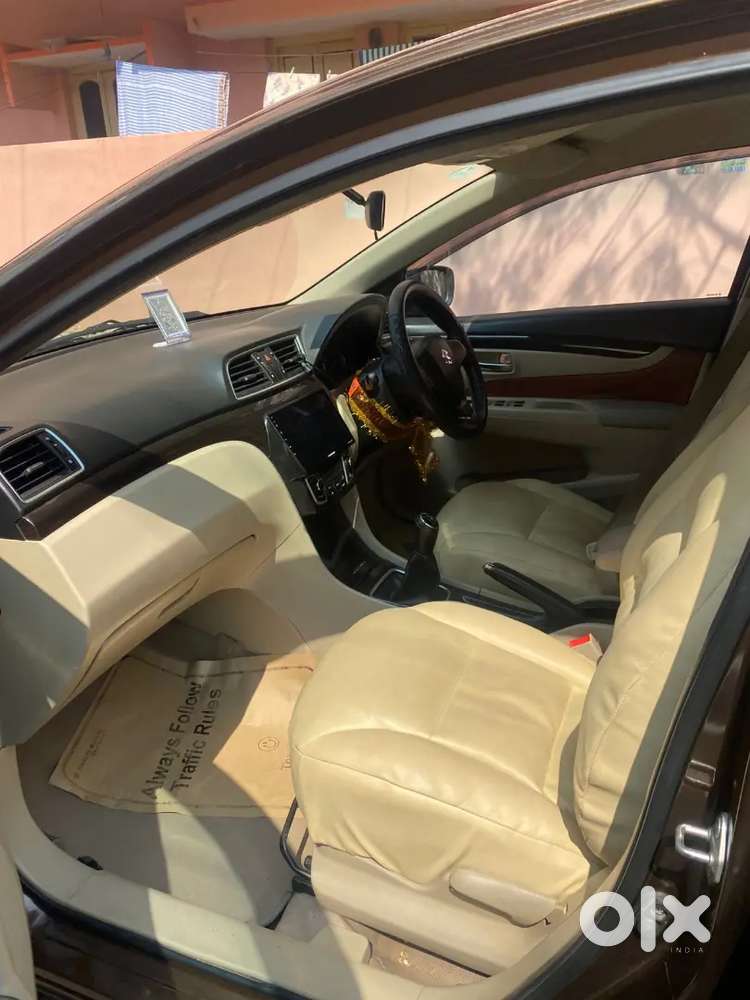 Good Running Condition.