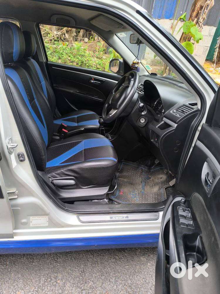 Maruti Suzuki Swift 2011-2014 Rs Vxi, 2016