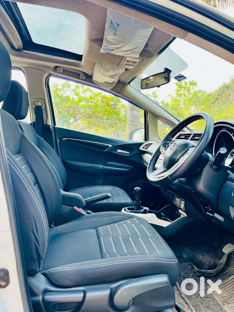 Honda Wr-v 1.5 Vx I-dtec, 2020, Diesel
