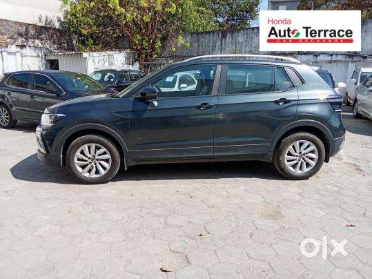 Volkswagen Taigun 1.0 Tsi Highline, 2022, Petrol