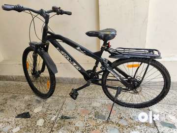 Hercules cycle 18 gear type good condition Bicycles 1789528535