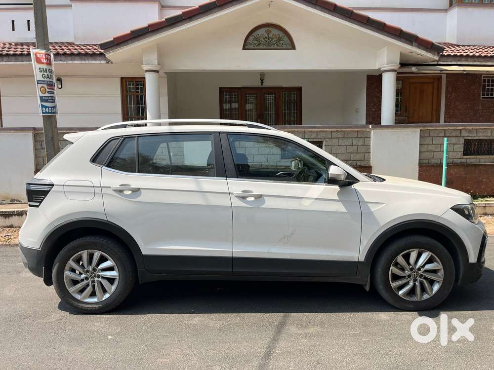 Volkswagen Taigun 1.0 Tsi Highline, 2023, Petrol