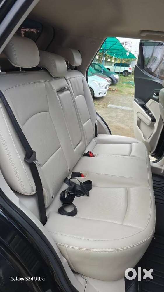 Mahindra Xuv300 W8 Option Diesel, 2021, Diesel
