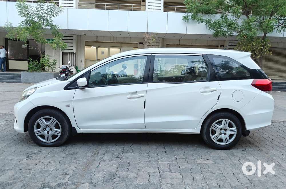 Honda Mobilio V I-dtec, 2015, Diesel