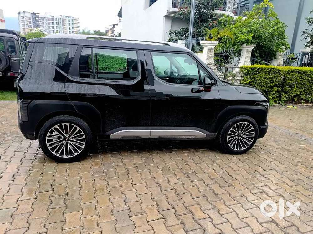 Kia Syros Htk Opt Turbo, 2026, Petrol