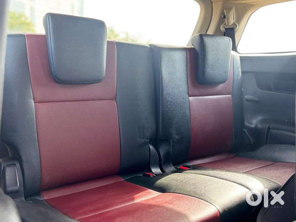 Toyota Fortuner Leader Edition (at), 2024, Diesel