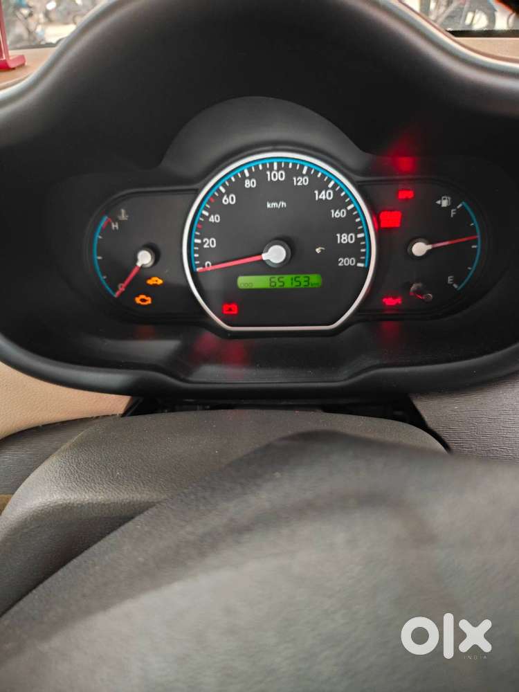 Hyundai I10 Era 2009