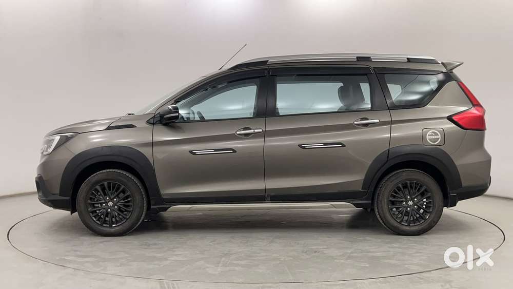 Maruti Suzuki Xl6 1.5 Alpha At, 2022, Petrol