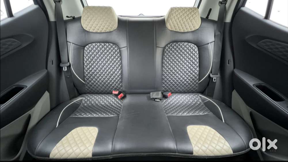 Hyundai Grand I10 Nios Sportz Amt 1.2 Crdi, 2021, Diesel