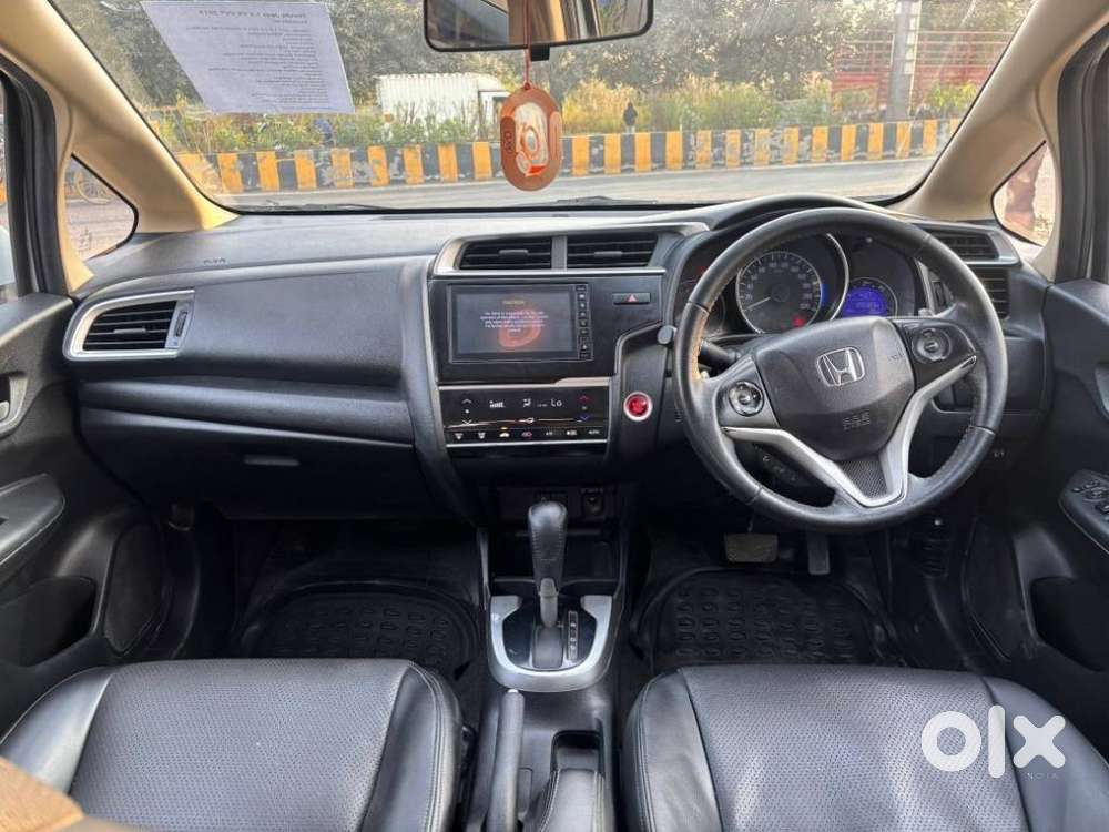 Honda Jazz Vx Cvt, 2019, Petrol