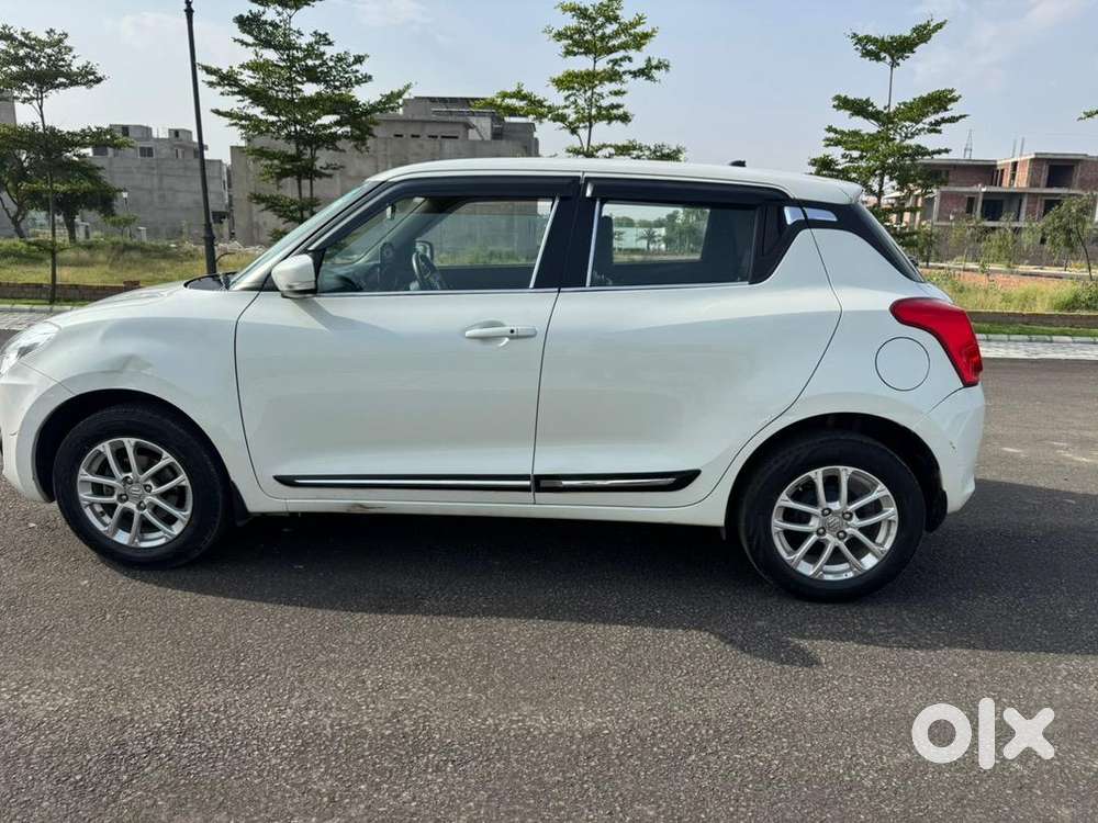 Swift Zxi Amt Top Good Condition