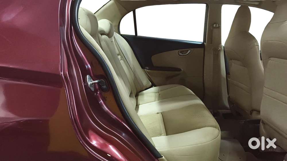 Honda Amaze 2013-2016 Vx I-dtec, 2013, Diesel