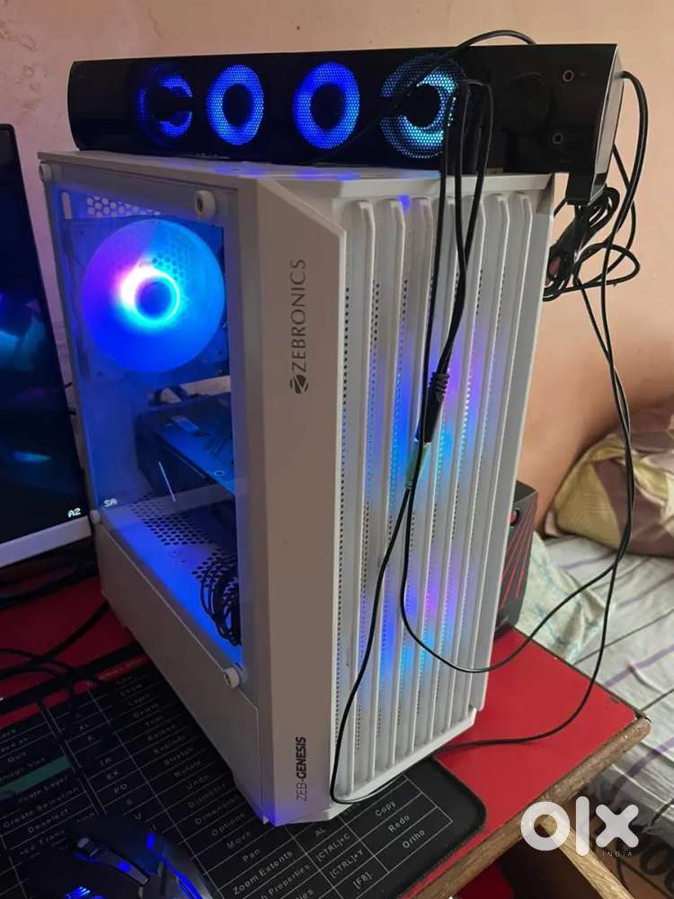 CPU new condition