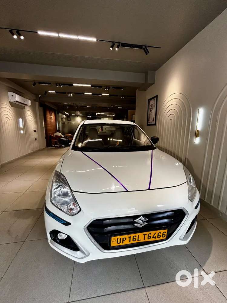 2023 Maruti Suzuki Swift Km Driven