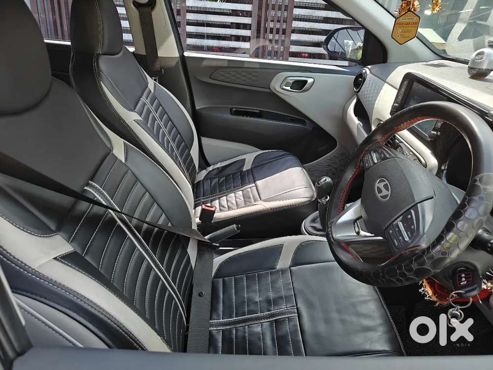 Hyundai Grand I10 2024 Petrol Sportz
