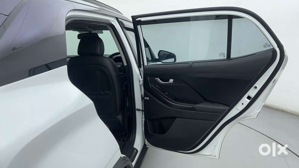 Hyundai Creta 1.5 Sx (o) Knight Diesel At, 2023, Diesel