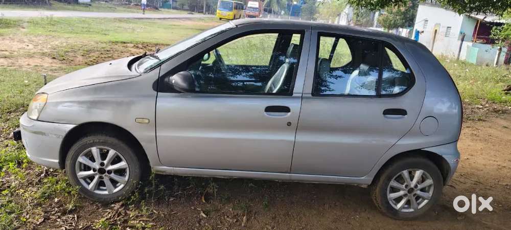 Tata Indica V2 Xeta 2014
