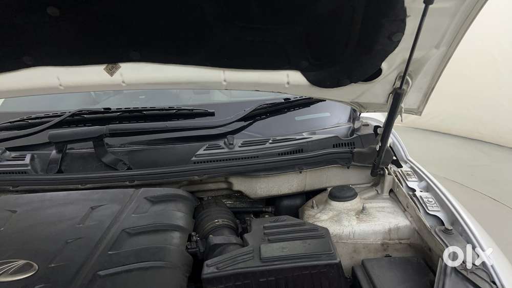 Mahindra Xuv500 W10 At, 2016, Diesel