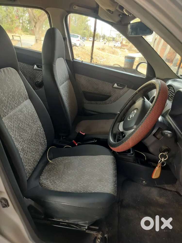 Maruti Suzuki Alto 800 2016 Petrol 63000 Km Driven