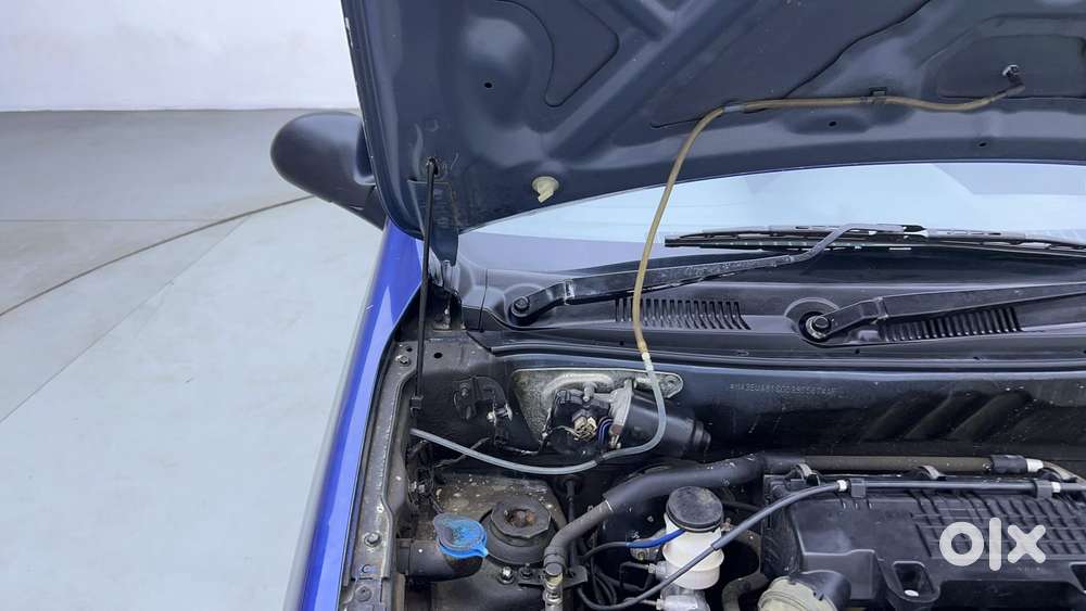 Maruti Suzuki Alto 800 Lxi, 2014, Petrol