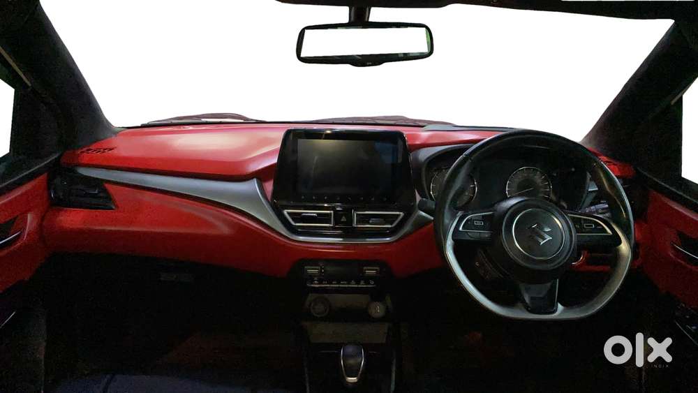 Maruti Suzuki Baleno Alpha, 2023, Petrol