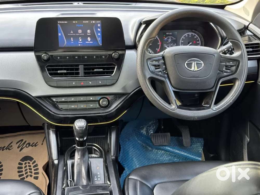 Kia Seltos Gtx Plus, 2022, Diesel