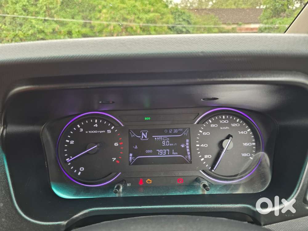 Mahindra Marazzo M2 8str, 2023, Diesel