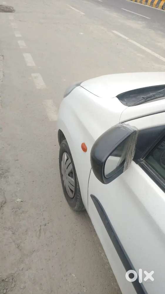 Maruti Suzuki Alto 2021 Vxi Airbag